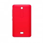 Buy Now Back Panel Cover for Nokia Asha 501 - Red